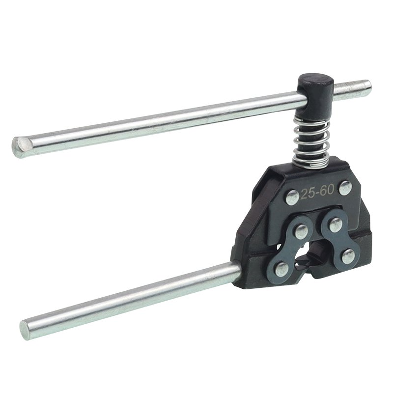 RULLIKETTIDE MURDMISE TÖÖRIIST 1/4 '' - 3/4''