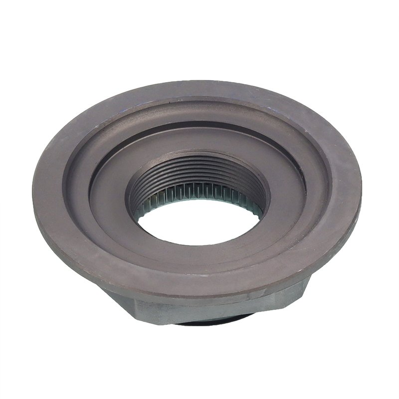 RUMMUTRI, BPW ECO PLUS, M52X2MM