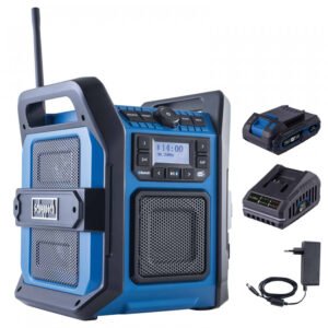 Raadio C-DAB30-X