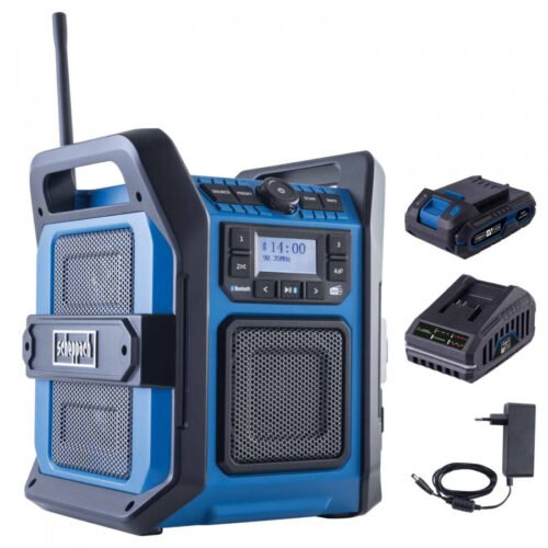Raadio C-DAB30-X