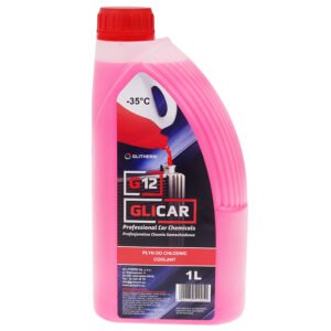 Radiaator FLUID