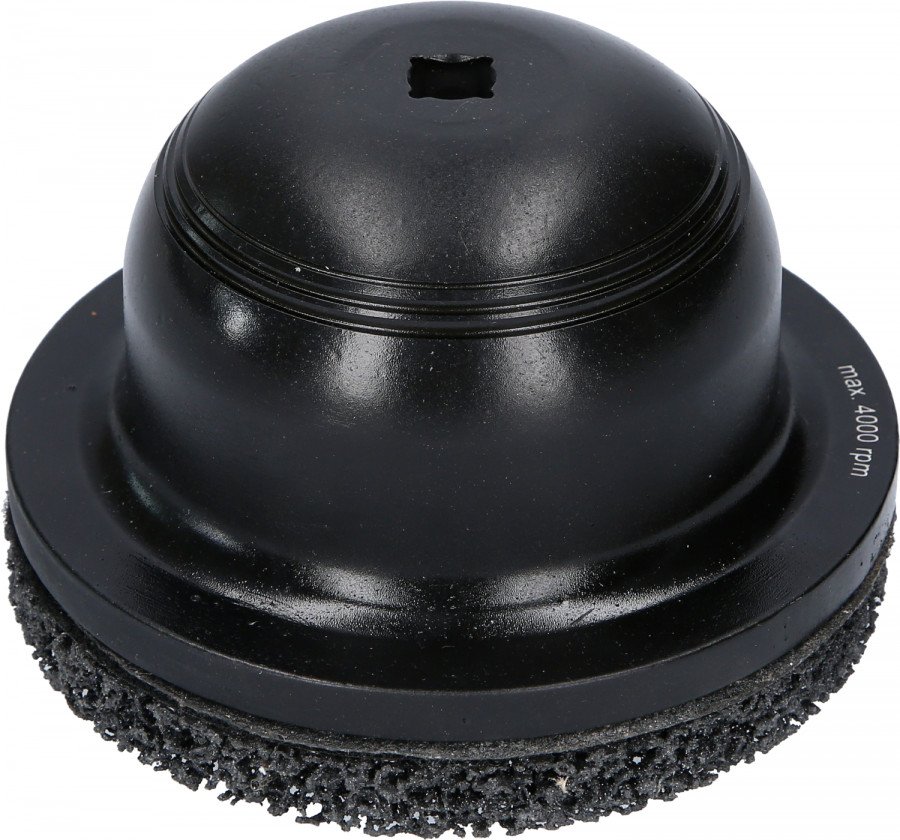 Rattarummu lihvija varuseib, Ų 150 mm, KS Tools