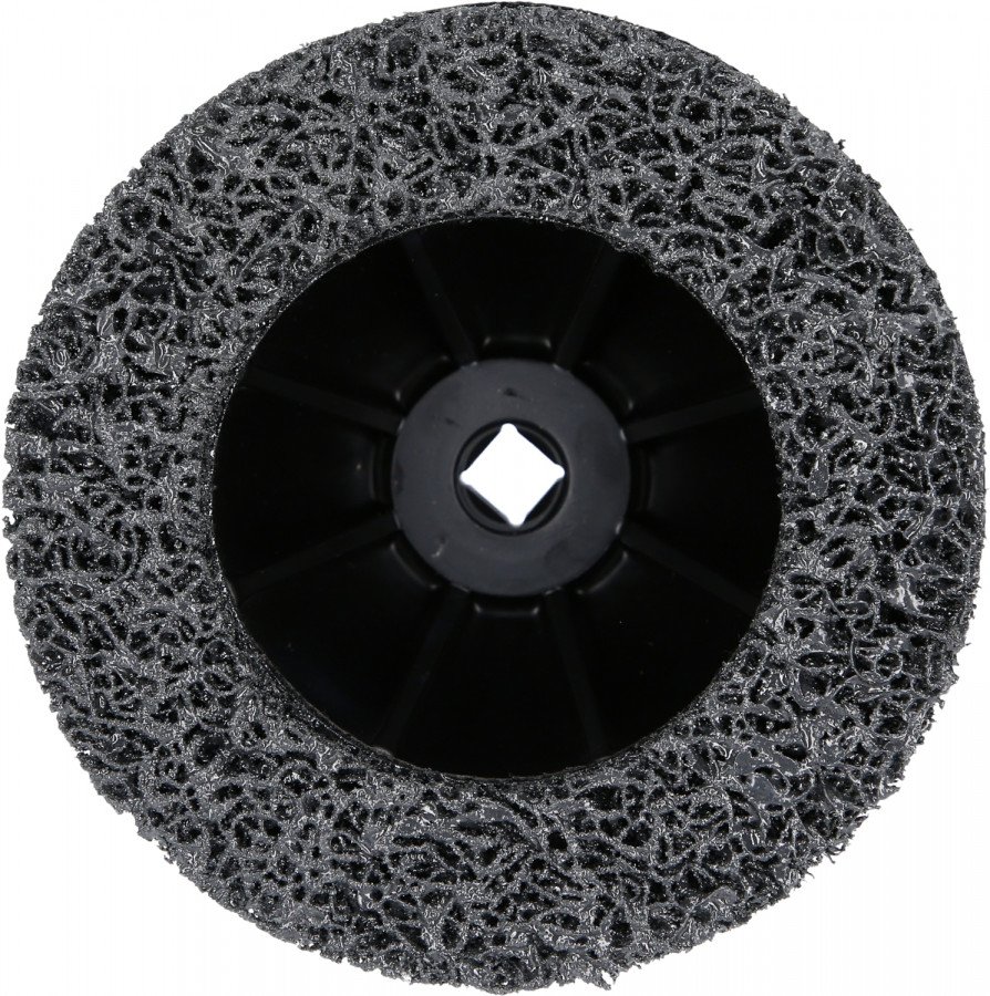 Rattarummu lihvija varuseib, Ų 150 mm, KS Tools