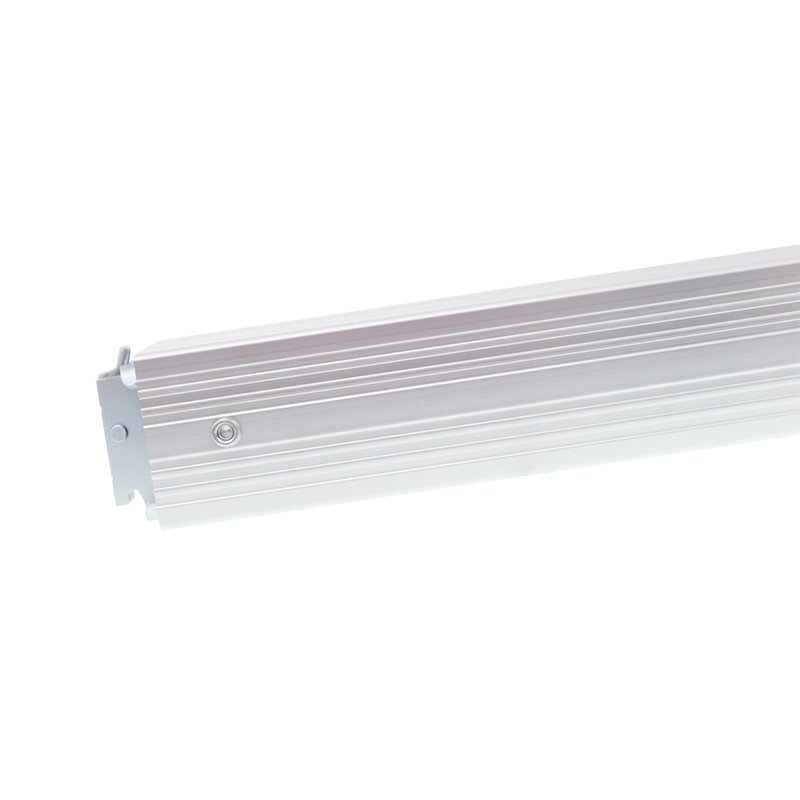 Reguleeritav koormalatt 2320-2550MM sobib külmhaagis, RECTANGULAR, 65.5x80MM profiil, alumiinium