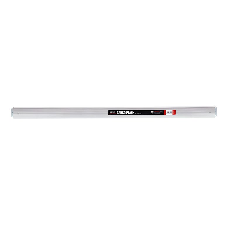 Reguleeritav koormalatt 2320-2550MM sobib külmhaagis, RECTANGULAR, 65.5x80MM profiil, alumiinium