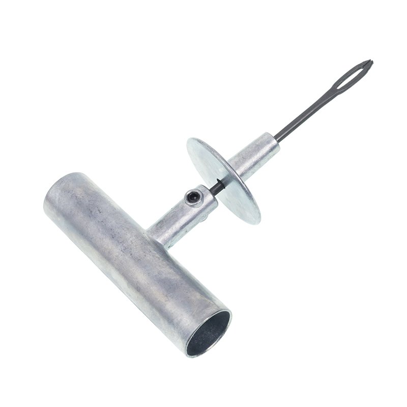 Rehviparandus NEEDLE, metall, sobib BUTYL kumm juhe, VULCANIZING, tüüp L