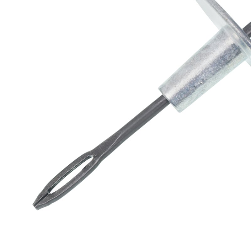 Rehviparandus NEEDLE, metall, sobib BUTYL kumm juhe, VULCANIZING, tüüp L