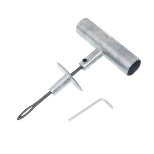 Rehviparandus NEEDLE
