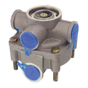 Relee ventiil (tagumine AXLE) DAF