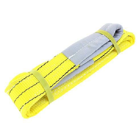 Rihm SLING 3,0T 5,0M B=90MM, kollane COLOUR