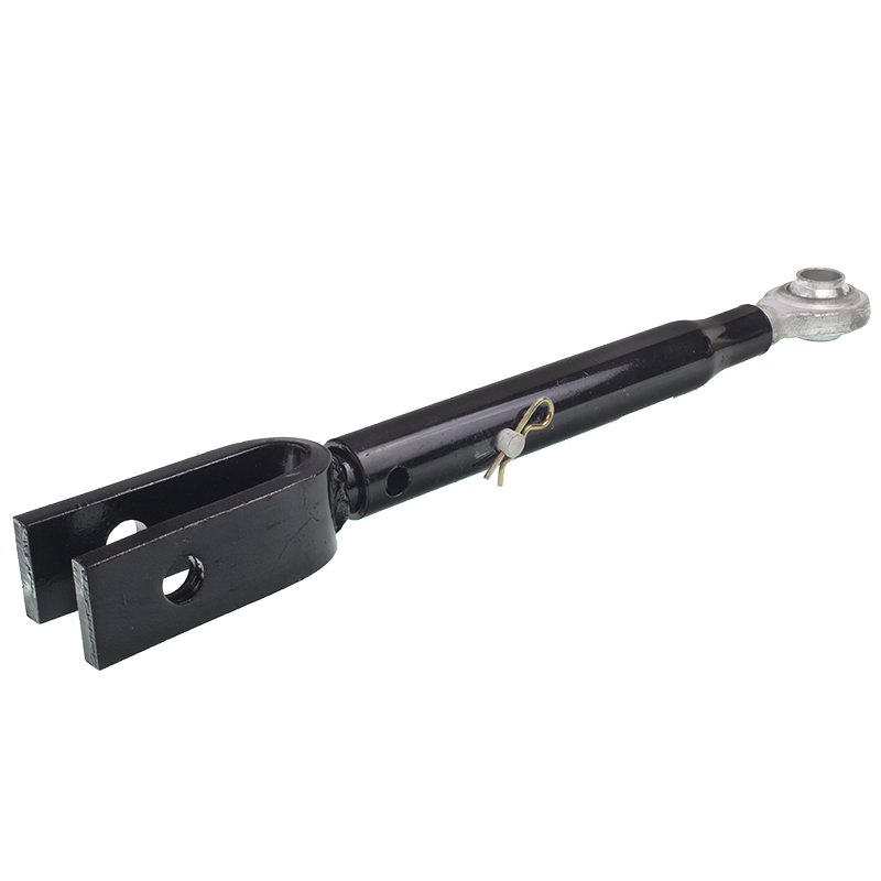 Riputi, 3-POINT HITCH C-385 4-CYL. vasak, komplekt
