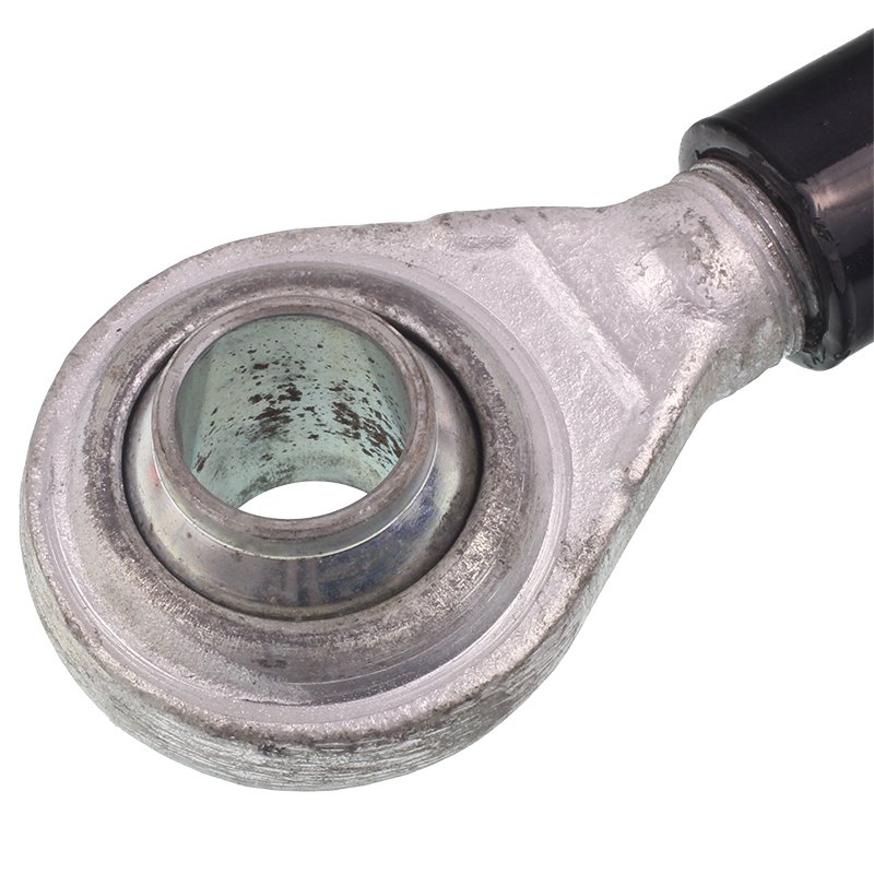 Riputi, 3-POINT HITCH C-385 4-CYL. vasak, komplekt