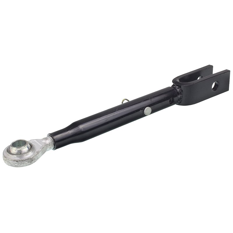 Riputi, 3-POINT HITCH C-385 4-CYL. vasak, komplekt