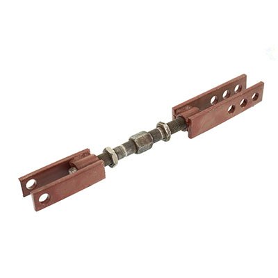 Riputi, 3-POINT HITCH LTZ komplekt