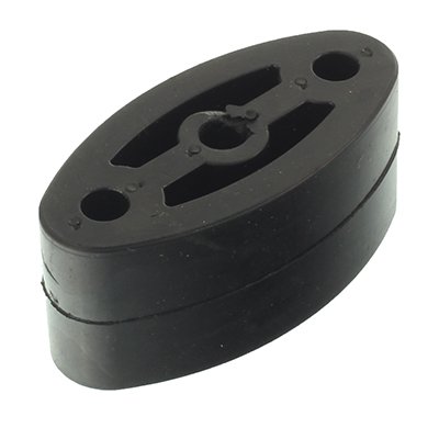 Riputi TŁUMIKA LUBLIN 2, 3 76/37x8MM