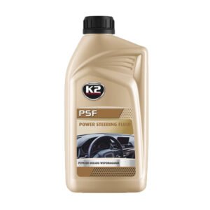 Roolivõimendi FLUID - K2 PSF COLORLESS 1L | Autokaubad>Traktorite varuosad>Hüdraulika | Hermon | Trollo.ee | Üle 10 000 toote