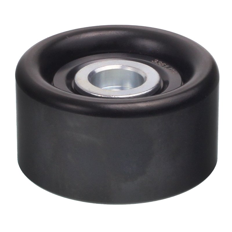 Rull NAPINACZA MB ACTROS MP4 2011R-, PROWADZĄCA, metallist, FI70x34MM, Auger