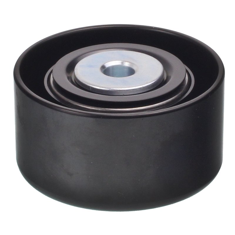 Rull NAPINACZA MB ACTROS MP4 2011R-, PROWADZĄCA, metallist, FI70x34MM, Auger