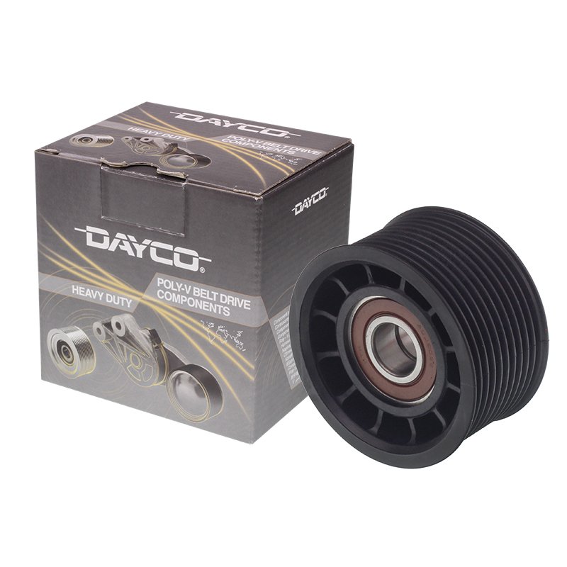 Rull NAPINACZA RVI PREMIUM/KERAX DXI, VOLVO FM/FMX -2013R-, PROWADZĄCA, DAYCO