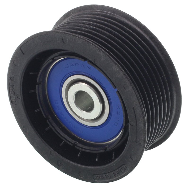 Rull NAPINACZA SCANIA 4/G/T/R, FI80x34MM, DAYCO