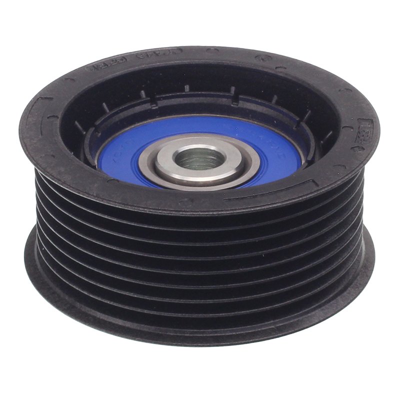 Rull NAPINACZA SCANIA 4/G/T/R, FI80x34MM, DAYCO