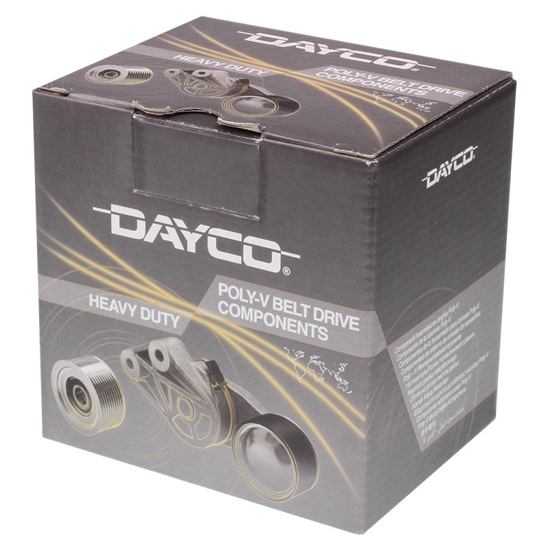 Rull NAPINACZA SCANIA R -2013R- D9, DC13/16, FI74x39MM DAYCO