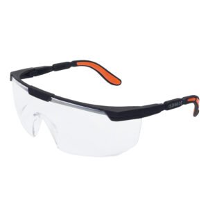 SAFETY GLASSES koos reguleeritav TEMPLE pikkus - GOBI | Kaitsevahendid>Silma-ja näokaitsed | Hermon | Trollo.ee | Üle 10 000 toote
