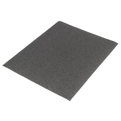 SANDPAPER