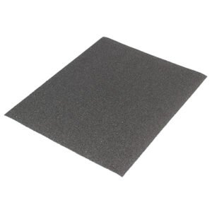 SANDPAPER