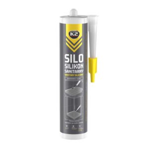 SANITAARSILIKOONIST LÄBIPAISTEV 300ML | Kodukaubad | Hermon | Trollo.ee | Üle 10 000 toote