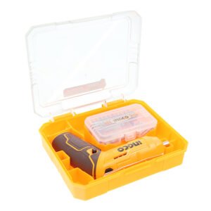 SCREWDRIVER koos 23 BITS