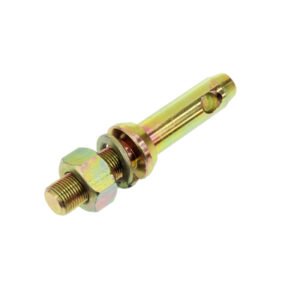 SCREWED kontaktiga 7/8x140MM