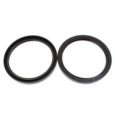 SEALING RING (OIL SEAL) 142x168X16MM, HUB tagumine KAMAZ DOUBLE-LIPPED