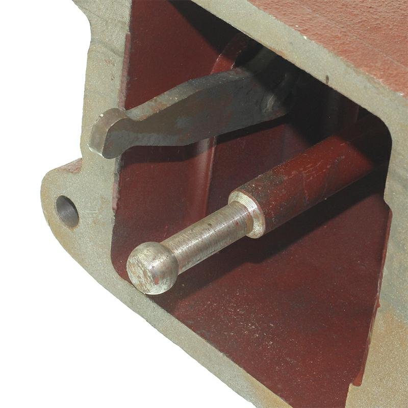 SHIFTER LEVER COLUMN T-25 KOMPLEKT N/T