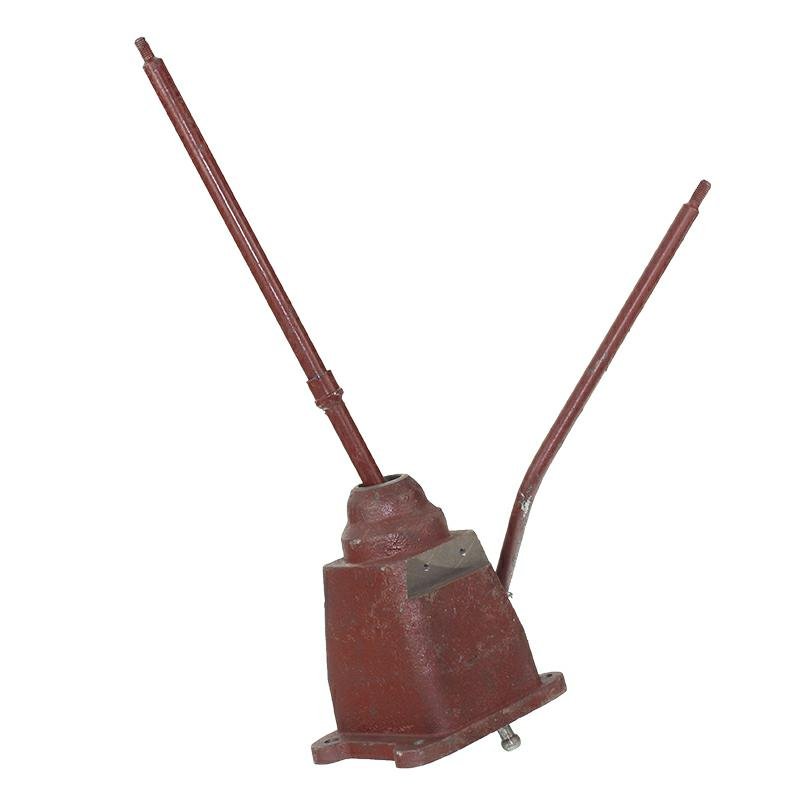 SHIFTER LEVER COLUMN T-25 KOMPLEKT N/T
