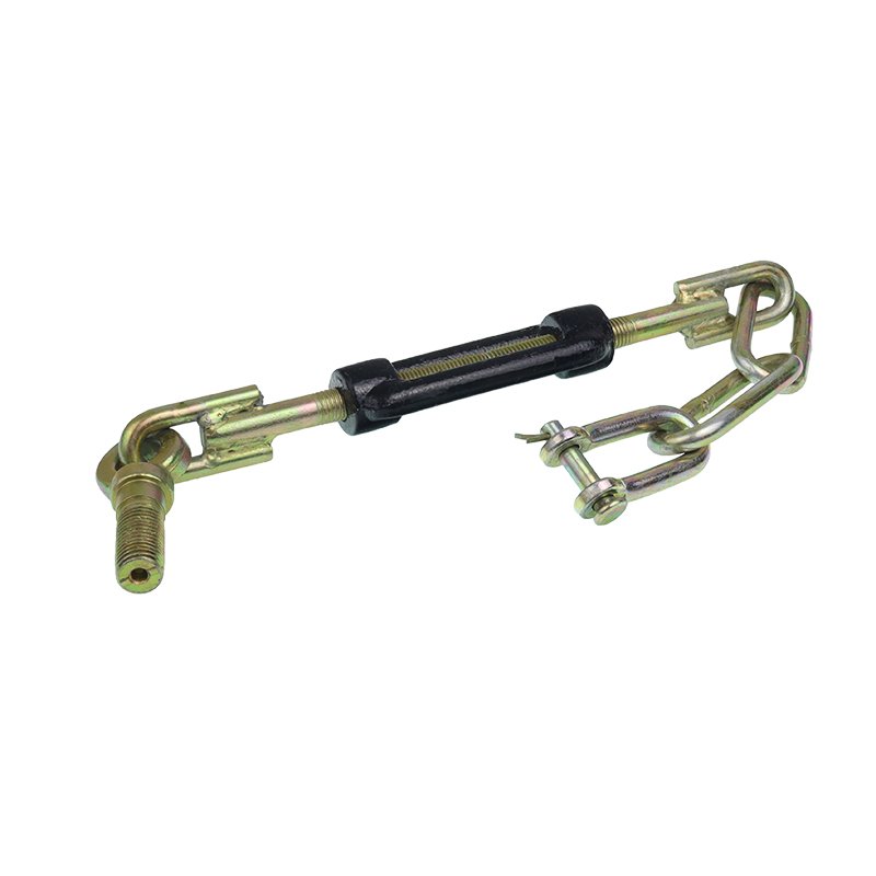 SIDE CHAIN C-360, VALMIS.