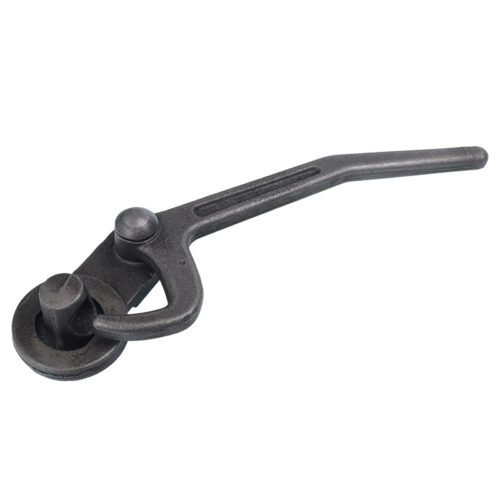 SIDEBOARD LATCH FOR TIPPER haagis vasak | Autokaubad>Haagise tarvikud | Hermon | Trollo.ee | Üle 10 000 toote