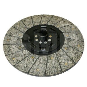 SIDURI KETAS IKARUS - 5 hammasratas FI 420MM