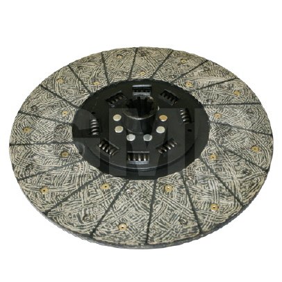 SIDURI KETAS IKARUS - 5 hammasratas FI 420MM