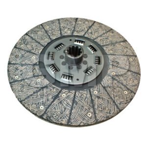 SIDURI KETAS VOLVO FI 380MM