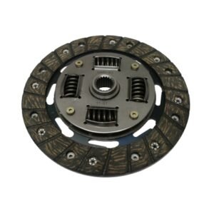 SIDURIKETAS FIAT CINQUECENTO 900 FI 172MM