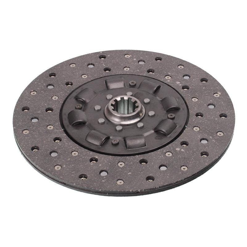 SIDURIKETAS IFA W50 - FI 325MM, FI 40/32MM, 10Z
