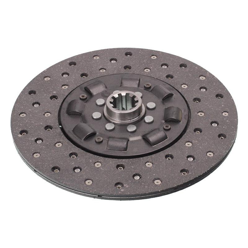 SIDURIKETAS IFA W50 - FI 325MM, FI 40/32MM, 10Z