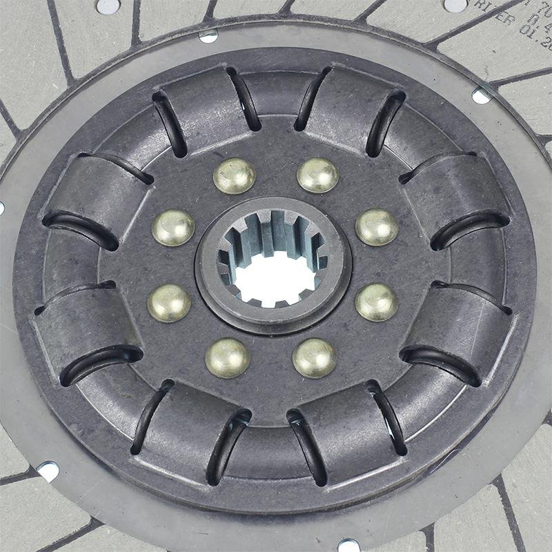 SIDURIKETAS MTZ-80