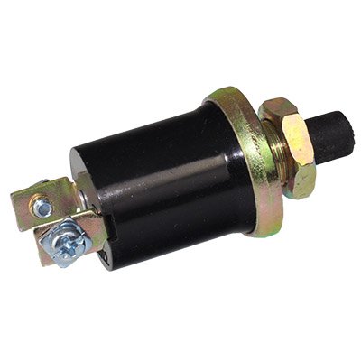 SIGNAAL sensor MTZ