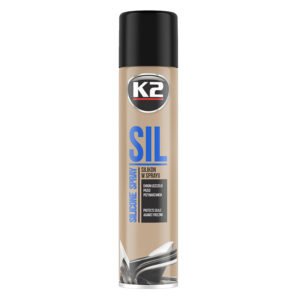 SILIKOONMÄÄRE