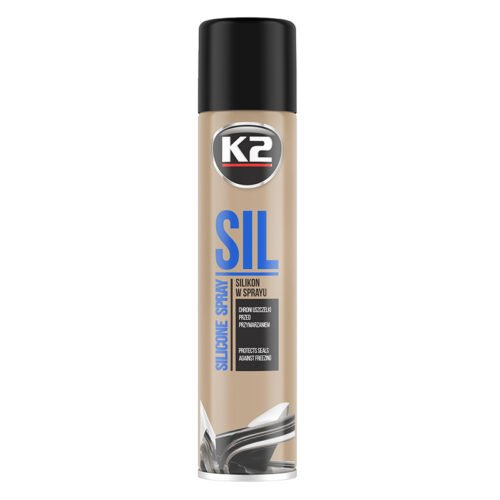 SILIKOONMÄÄRE
