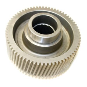 SILLA GEAR NEOPLAN