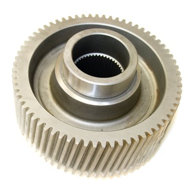 SILLA GEAR NEOPLAN, SOLARIS 67Z
