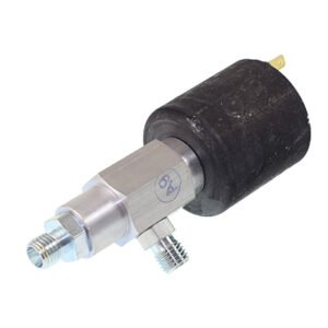 SILLA LUKU SOLENOIDVENTIIL TATRA